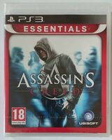 PS3 - Assassin's Creed (Essentials) - Neuf sous blister