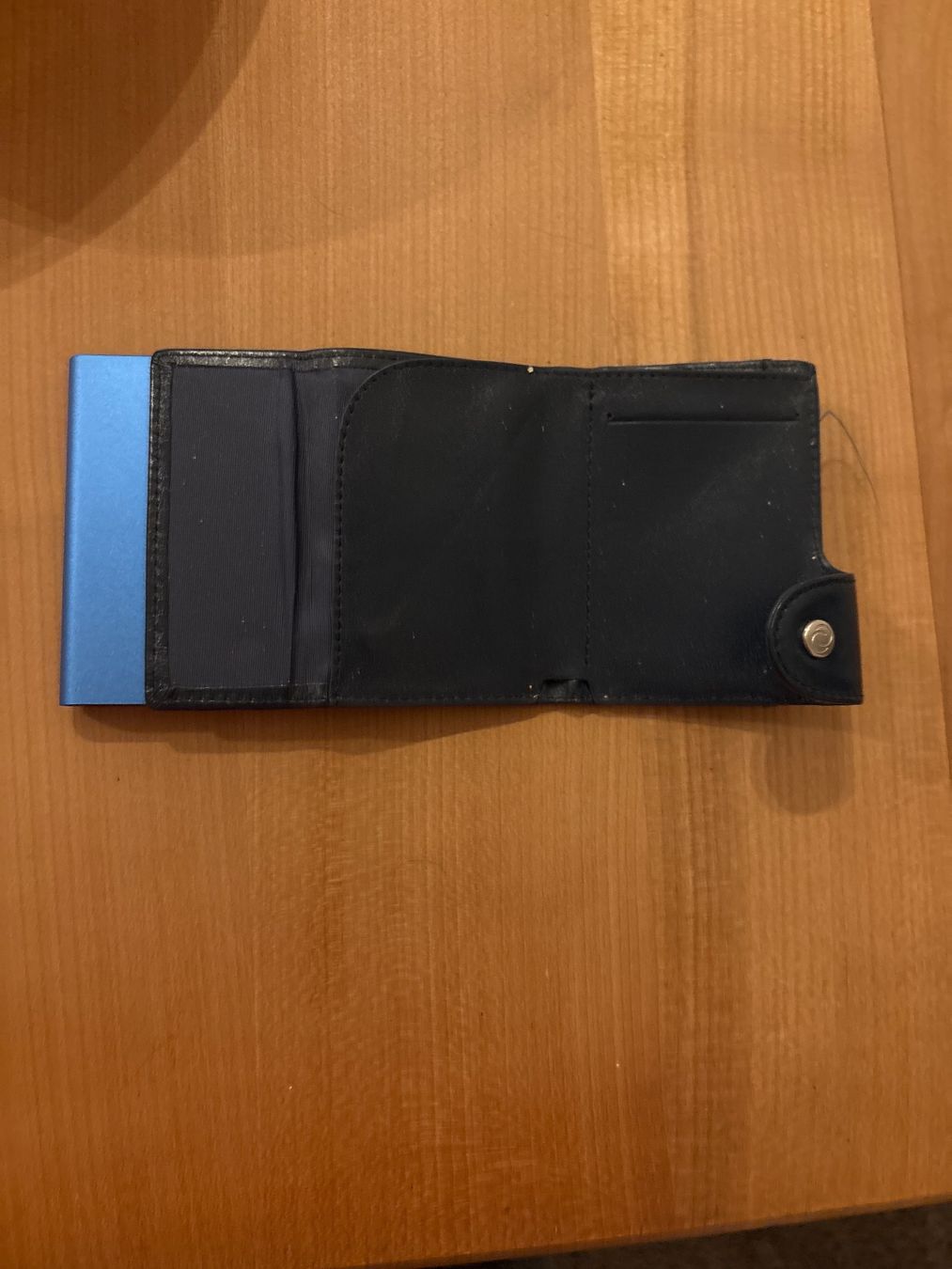 Portafogli: Porte carte, billet et monnaie – Usato da Blonay venduto da Ollorvi 2