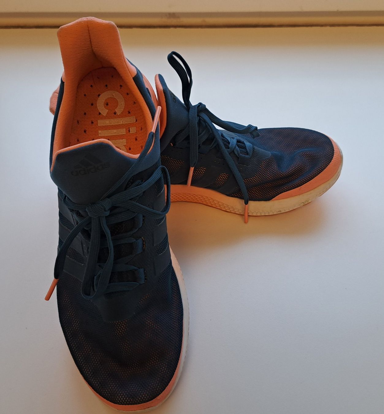Adidas Scarpe da uomo: Adidas Sneaker / Gr. 40 2/3 – Usato da Luzern venduto da Salemanlu 2