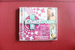 Chart Boxx 5 /2013  Aktuelle 20 Tophits (. 462) Neu