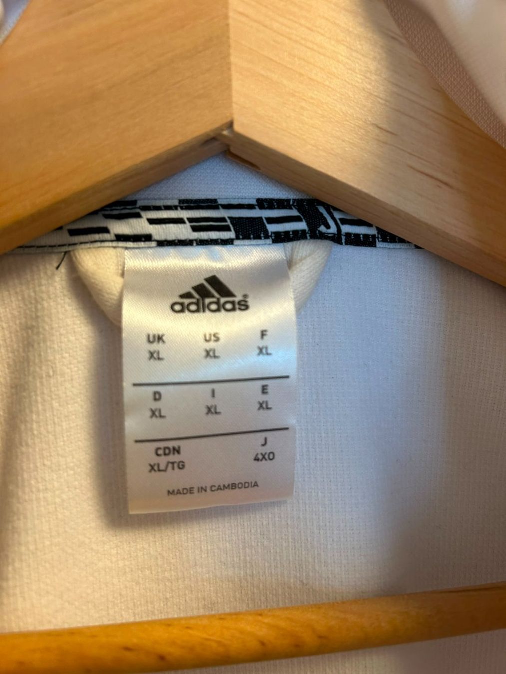 Adidas Vestes: Juventus adidas jacket – Neuf (Voir description) à Zürich par gds90 2