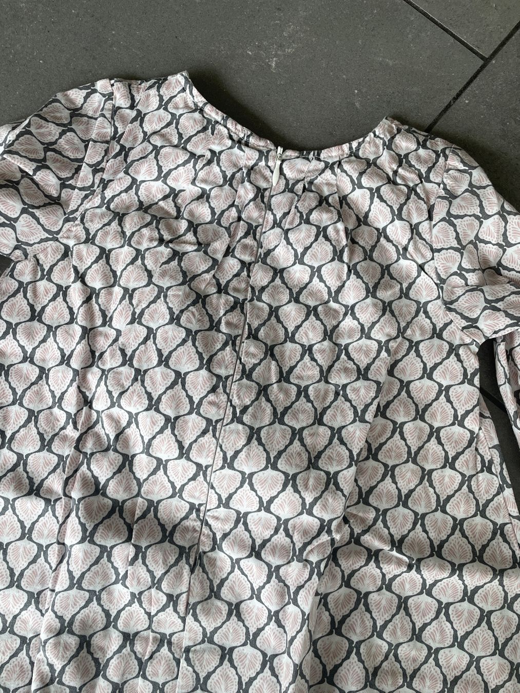 Vestiti & Gonne: Wunderschönes Kleid von Creamie – Usato da Steffisburg venduto da elle013 4