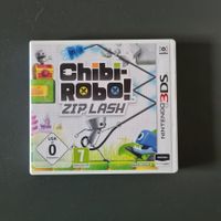 Chibi-Robo Zip Lash für Nintendo 3DS