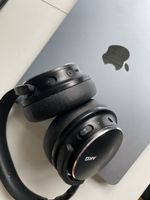 Headphones AKG Y600NC wireless