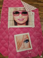 Barbie Bettwäsche, Pink, Baumwolle, L1