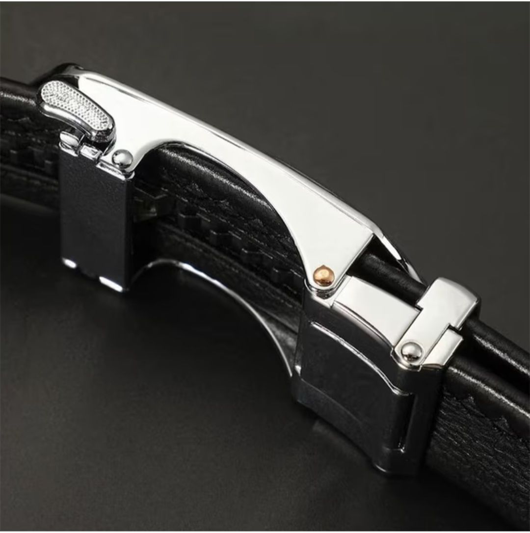 Gürtel: Ceinture avec boucle du Valais, NEUVE. – Neu und originalverpackt aus Puidoux von Mia_Bellezza 1
