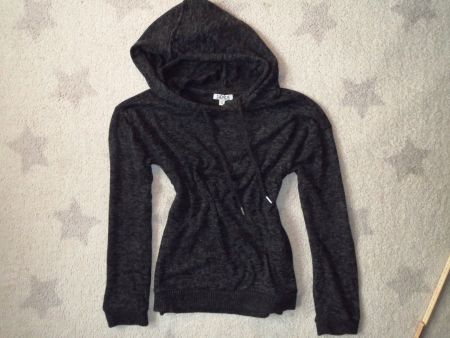 NEUER SOCCX Damen Pullover Gr 34/ XS