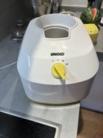 Unold Glace-Maschine Typ 48879 - Sommer-Angebot! 🍦🍦