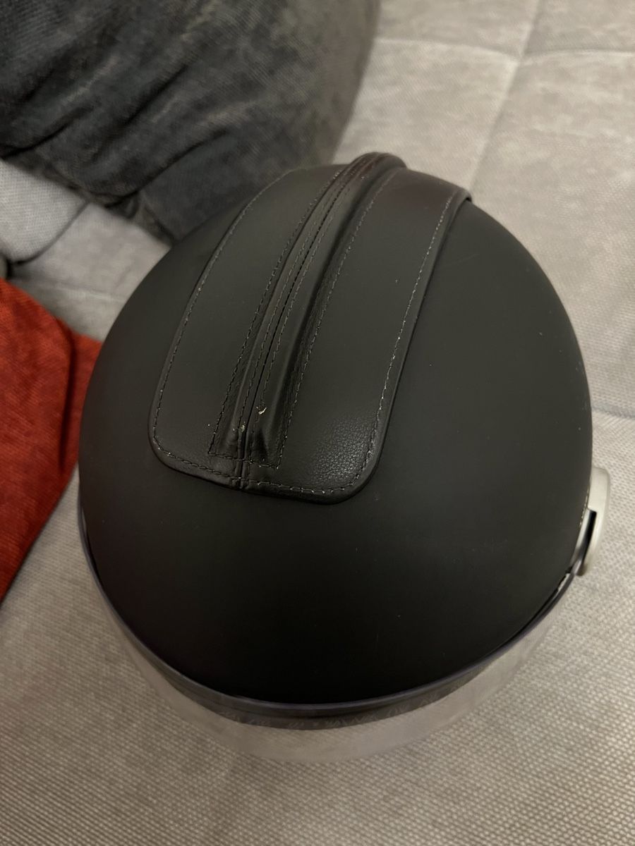 AGV Helme & Visiere: Motorradhelm AGV Diesel Grösse M – Gebraucht aus Zürich von ale_ap 3