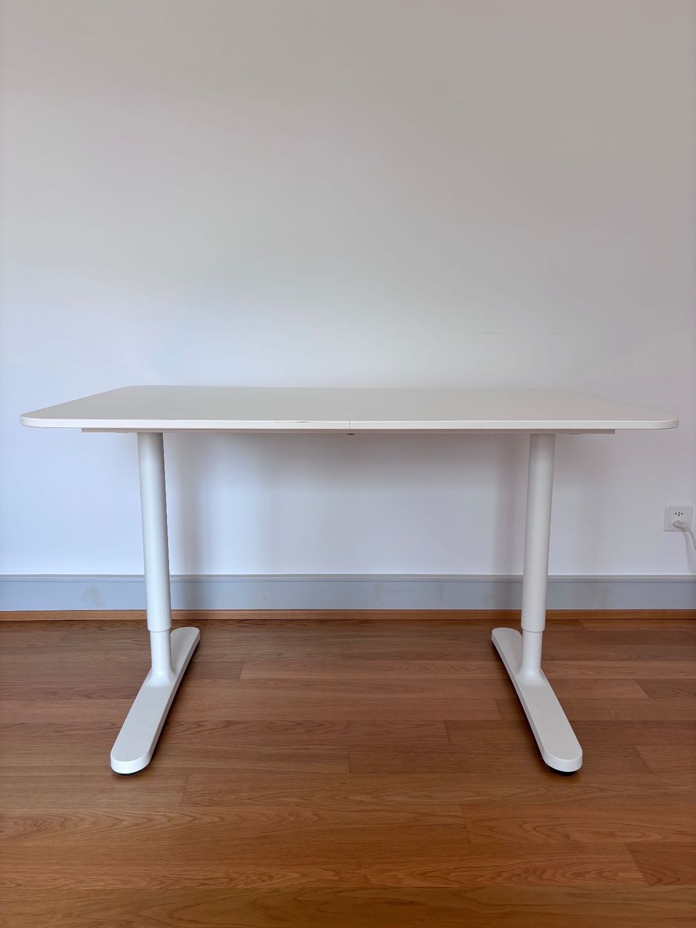 Ikea Schreibtische: IKEA Schreibtisch "BEKANT" – Gebraucht aus Basel von floku68 2
