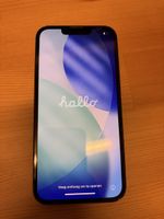 Apple iPhone 13 128GB - bleu, état usagé - 