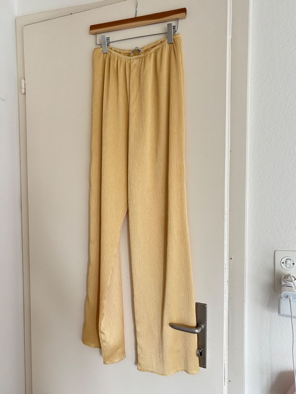 Zara Top: Zara gold summer set, kimono+ pants – Usato da Wallisellen venduto da eli_v7dn 5