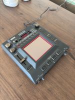 Korg Kaoss Pad KP3 dynamic effect sampler good condition