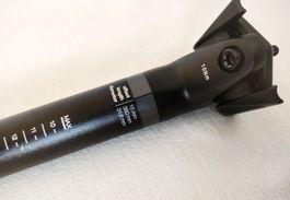 BMC Sattelstütze LSP 02  31.6 / 350mm - MTB / Road neuwertig