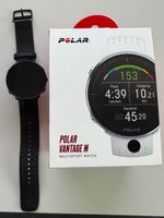 Polar Vantage M