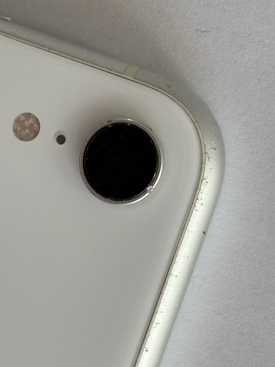 Apple Telefoni cellulari / Smartphones: Iphone XR – Difettoso da Adetswil venduto da fishpie14 3