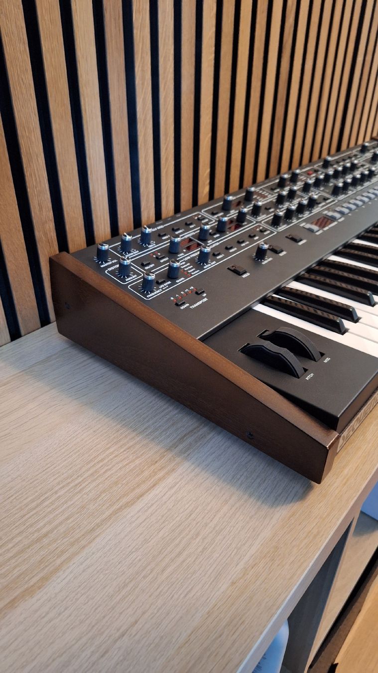 Sequential Musikinstrumente: Sequential Prophet 6 Synthesizer – Gebraucht aus Zürich von simon_h91 2