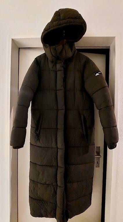 Superdry Mäntel: Superdry Wintermantel S – Gebraucht aus Luzern von nwa_68ls 4