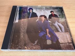 Baillie & The Boys – Turn The Tide