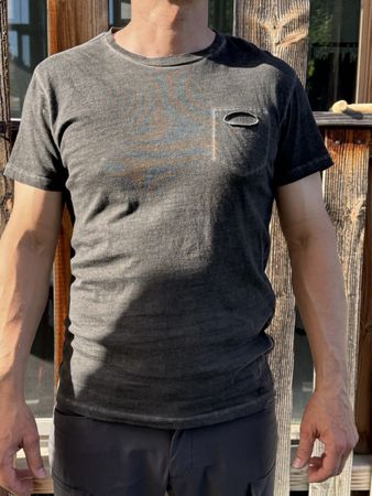 T-Shirt von Replay, Gr. S