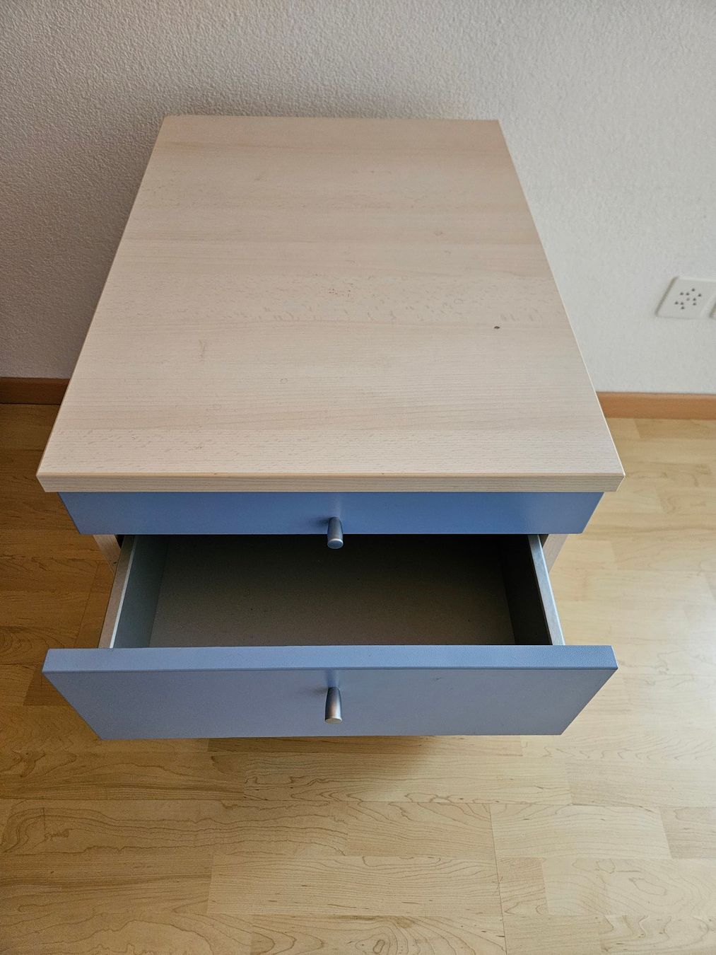 Pfister Korpus: Rollkorpus – Gebraucht aus Frenkendorf von jaq_79mg 2