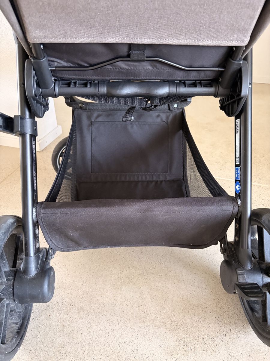 ABC Design Kinderwagen: ABC Design Avus Kinderwagen – Gebraucht aus Dübendorf von edaboss 2