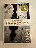 Krimi Die Geldwäscher Peter Beutler gebrauchter Zustand