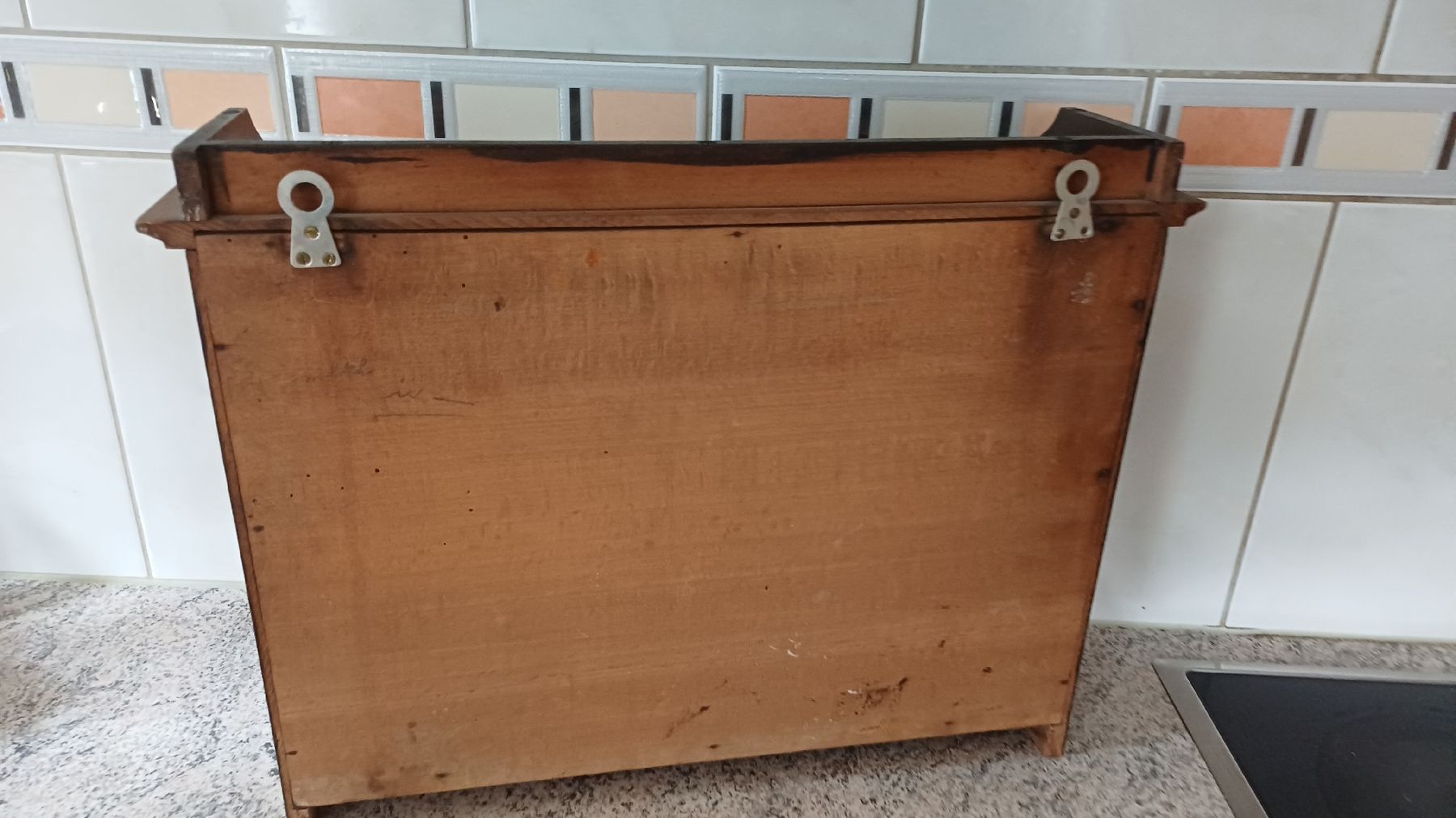 Cassettiere: Antikes einzigartiges  Gewürzkästli – Usato da Flawil venduto da Pinkmalibu 4