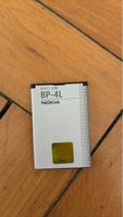 Nokia BP-4L Akku 3.7V 