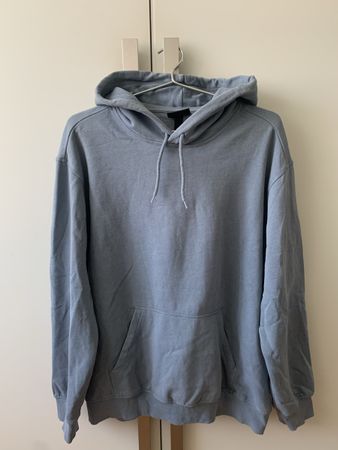 H&M Hoodie, Relaxed Fit, Grösse M, Top Zustand ab 5.-