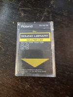 Roland SN-R8-08