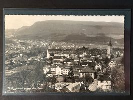 AK 1946, Aarau gegen den Jura