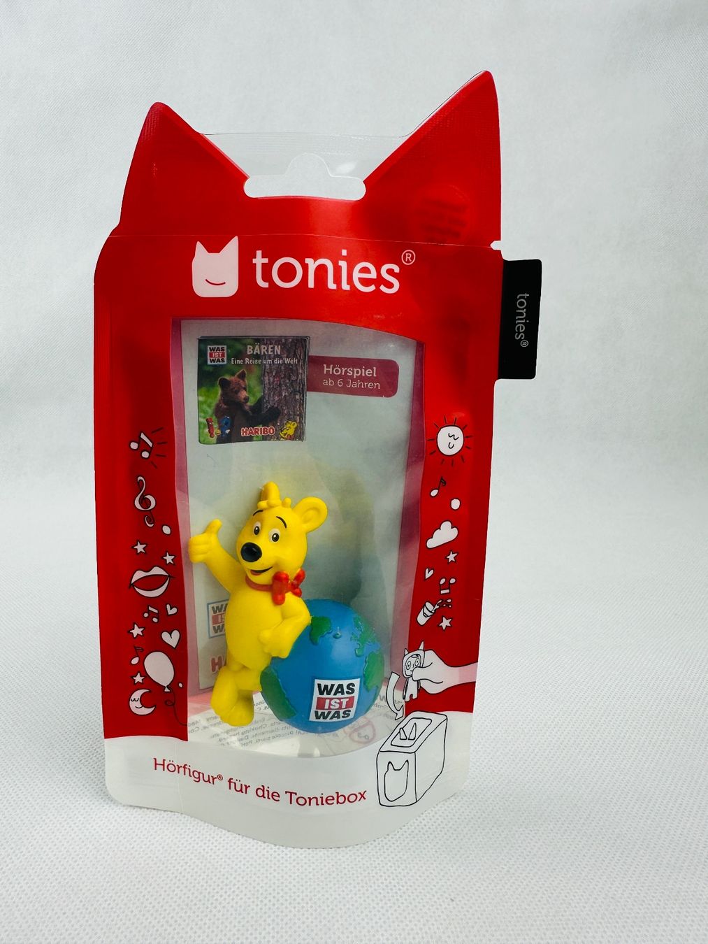 Wunderbar Tonies Was Ist Was Fotosnull