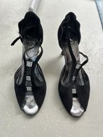 Antares Tanzschuhe