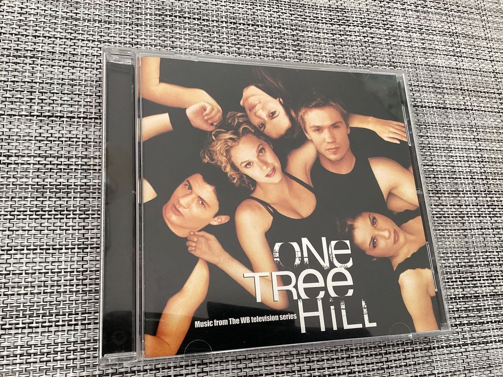 Various One Tree Hill (Soundtrack From The TV Show) Kaufen auf Ricardo