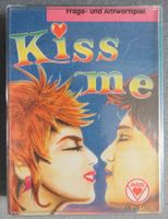 Frage- und Antwortspiel - Kiss me - von ASS
