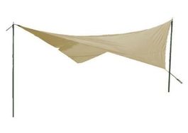 Explorer 42231 Sonnensegel 3x4 m