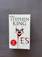 Buch ES - Stephen King