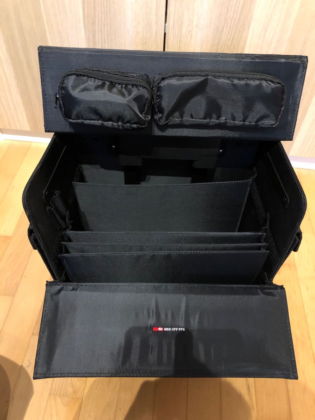 Valigie & Borse: Original SBB Trolley Top Zustand! – Nuovo (secondo la descrizione) da Attelwil venduto da Canelle67 5