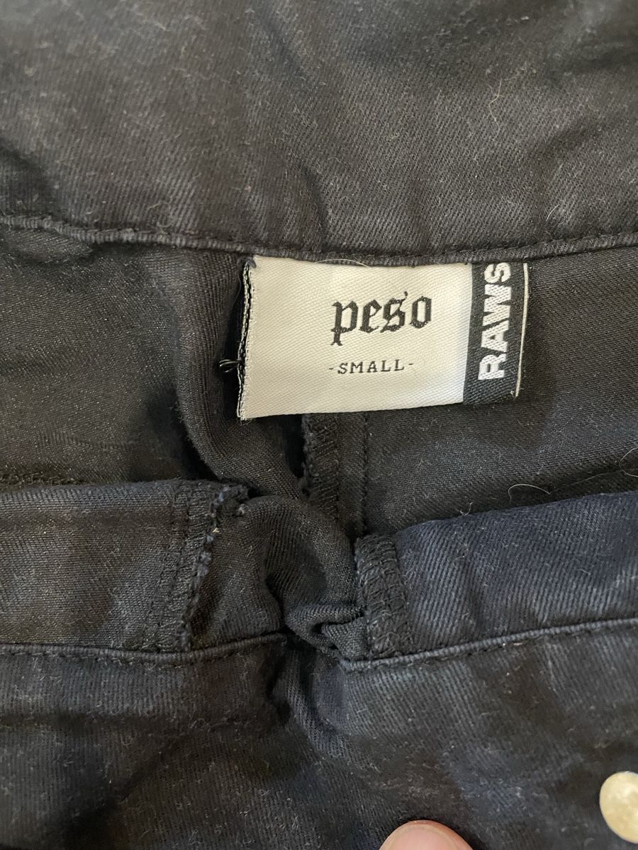 Pantalons: Hose – D'occasion à Süderen par Da1910 1