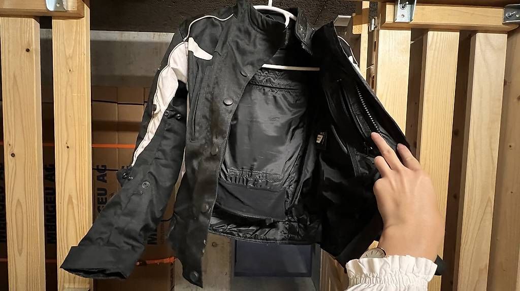 Giacche: Motorrad Jacke XS – Usato da Aarau Rohr venduto da jen_lw9f 2