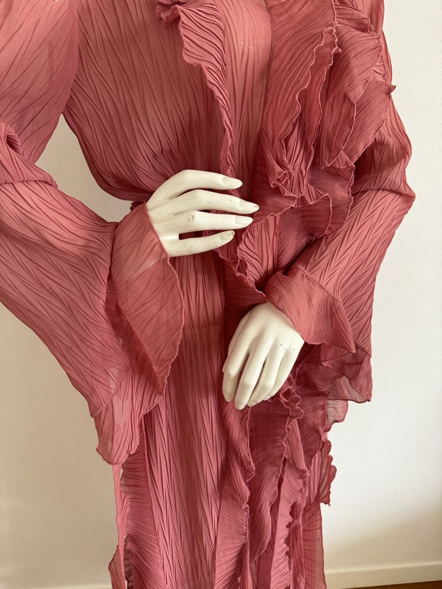 Vestiti: LALO Kleid Gr. S – Usato da Killwangen venduto da was.sharp 2