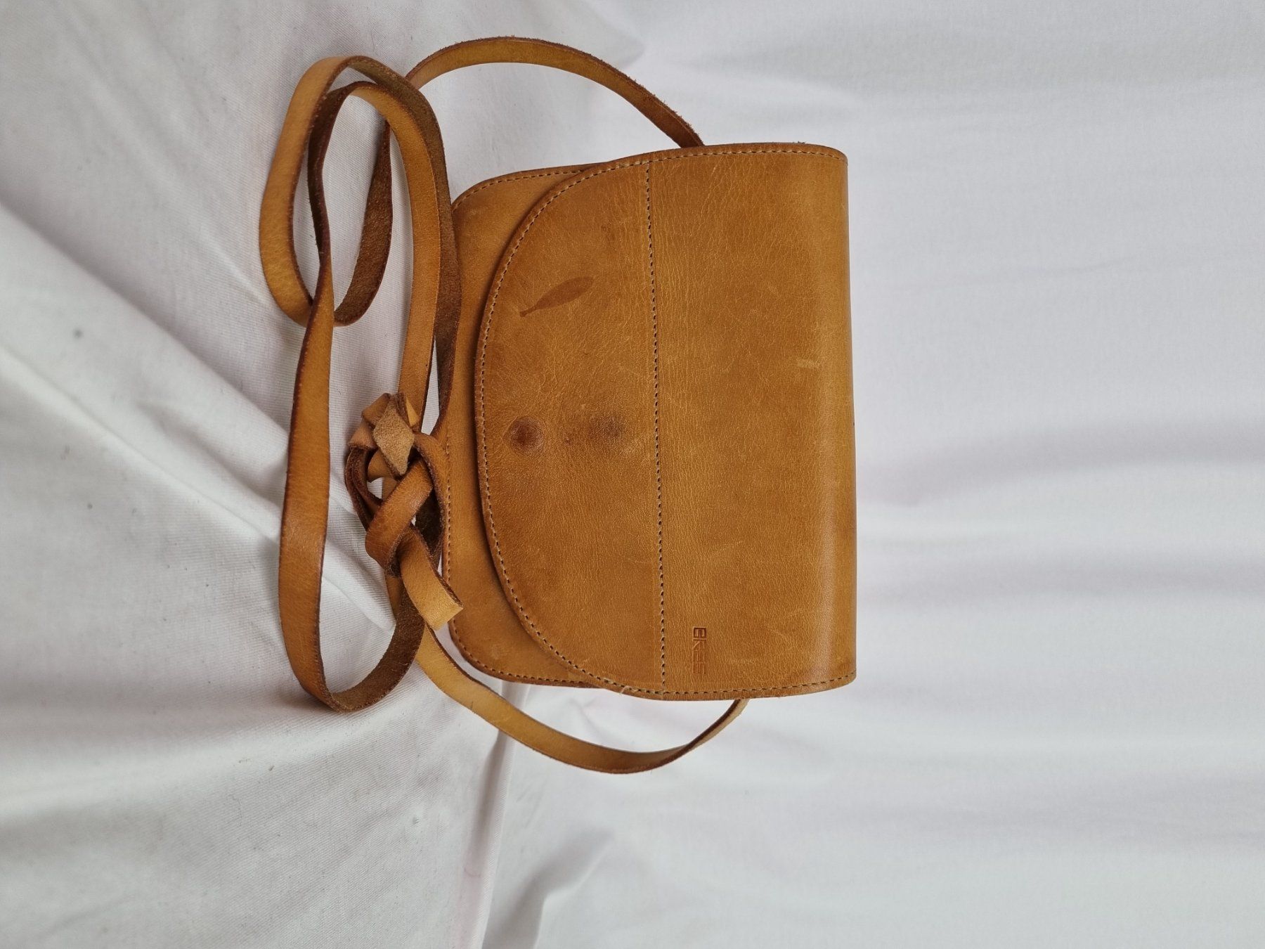 Bree Taschen für Damen: BREE Damentaschen aus Leder – Gebraucht aus Wangen b. Olten von Restwert_Wangen