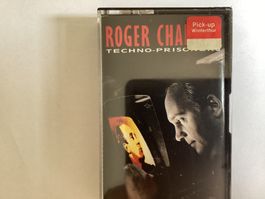 Roger Chapman MC - Techno Prisoners
