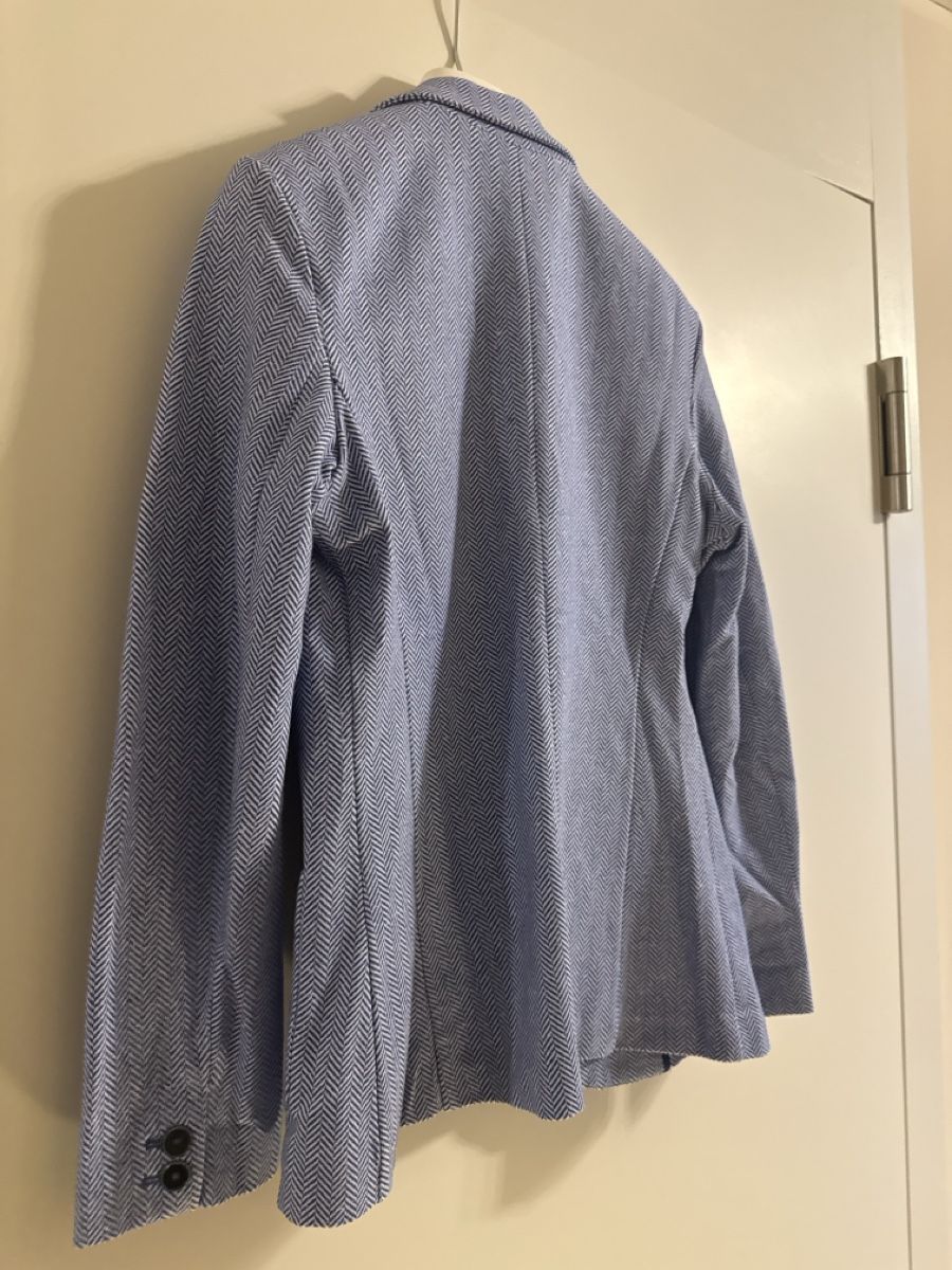 Circolo Giacche: CIRCOLO Blazer Gr. 42, leicht  – Usato da Zürich venduto da SEDRAEN 6