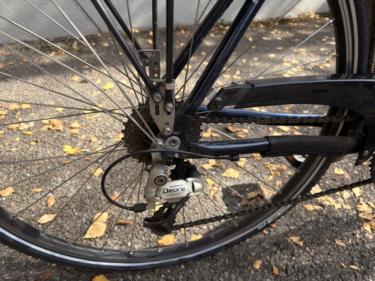 BMC Velos: BMC Herrenvelo – Gebraucht aus Zürich von bes_7crw 6