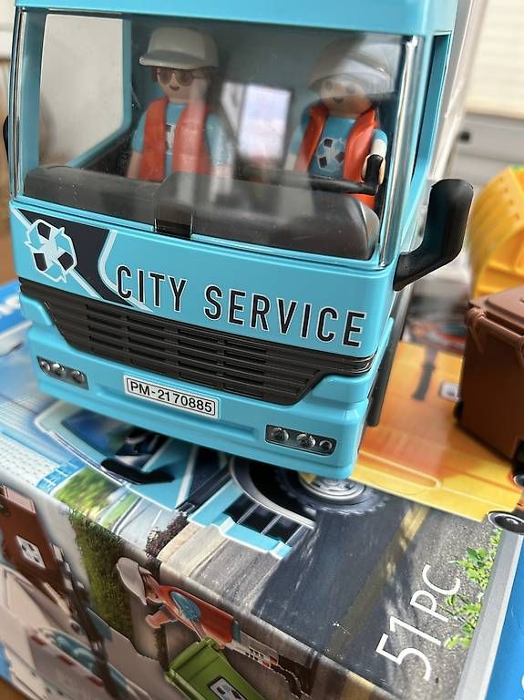 Giocattoli: Playmobil  70885 – Usato da Ruswil venduto da aw123 1