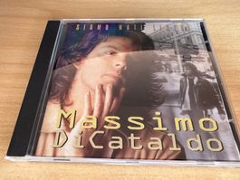 E5 Massimo Di Cataldo – Siamo Nati Liberi