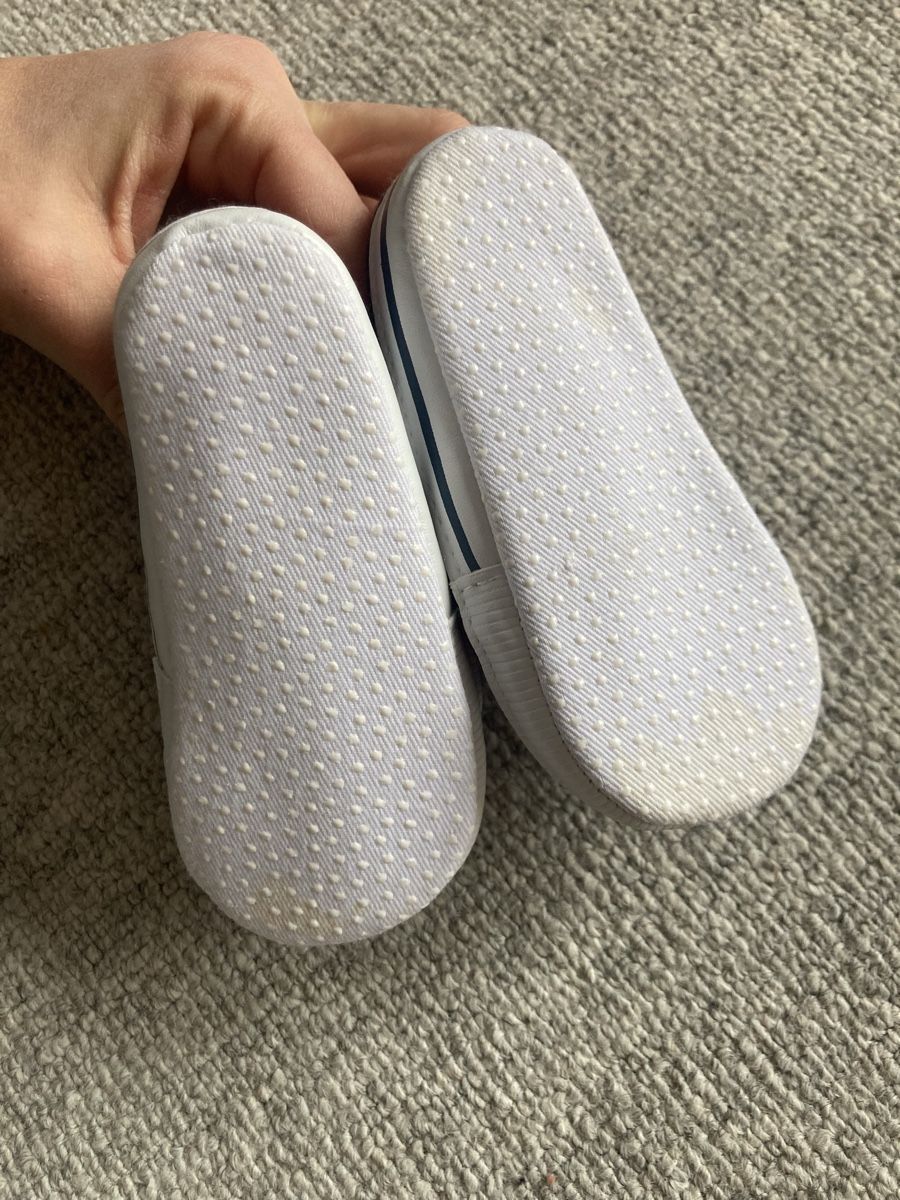 Scarpe per ragazzi: Baby Schuhe – Nuovo (secondo la descrizione) da Gachnang venduto da elvira007 2