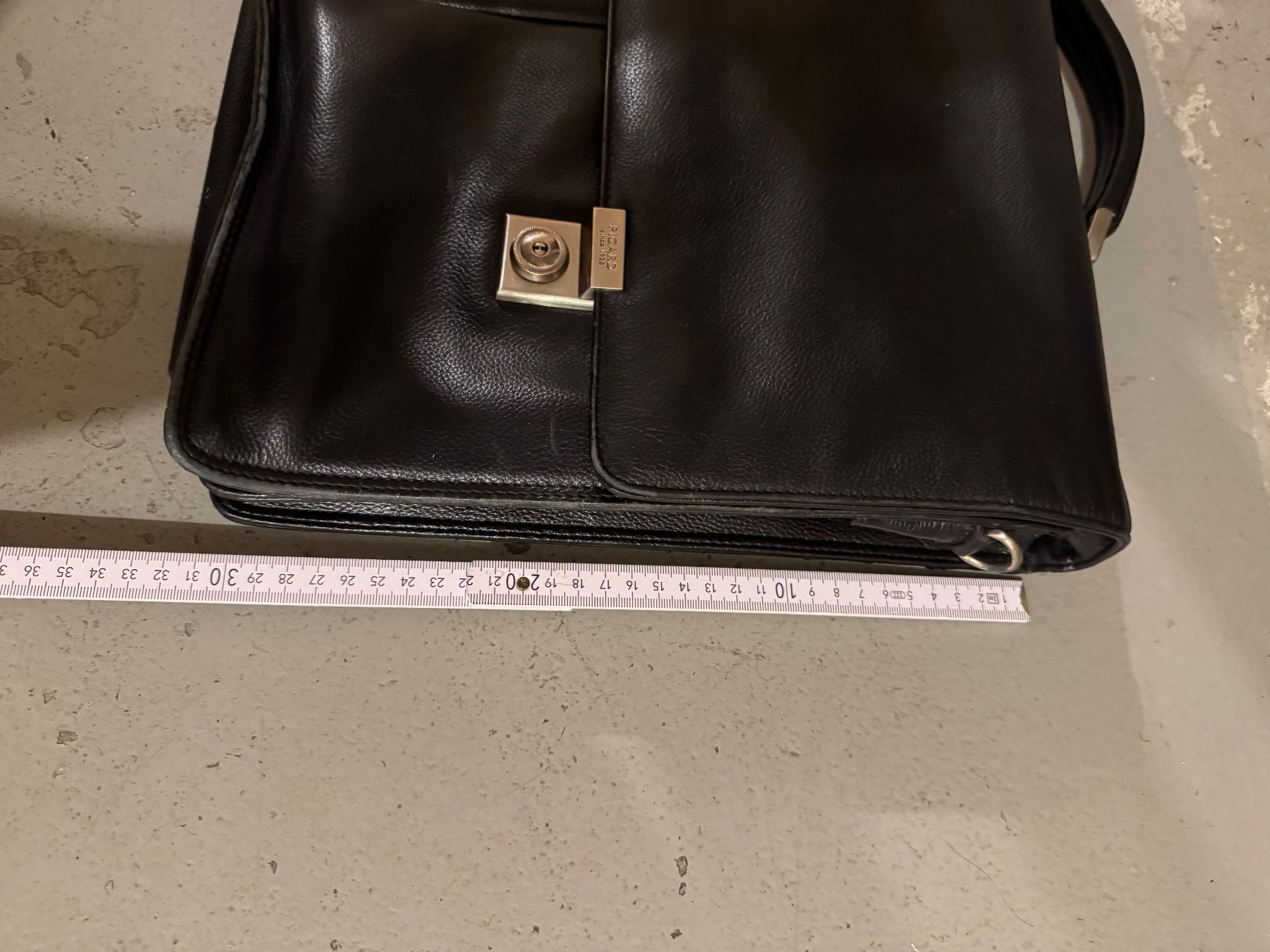 Picard Valises & Sacs: Picard Aktentasche – D'occasion à Gossau ZH par Shaolin 9